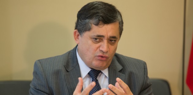 'Vamos para o enfrentamento', diz favorito a vice na Câmara sobre CPI